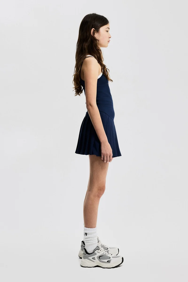 H&M Tennis dress with DryMove™