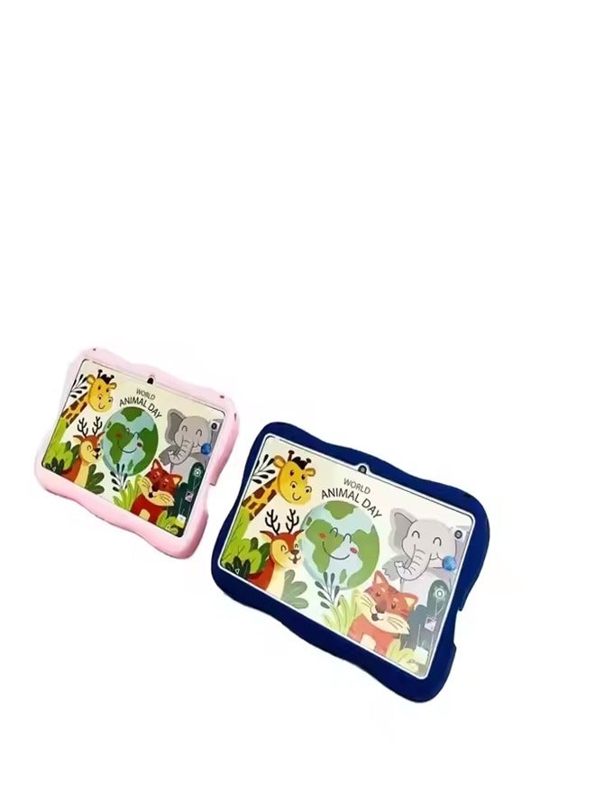 Smartbarry 7-inch WiFi HD Kids Learning Tablet B89 Plus - Pack of 2 - Image 1