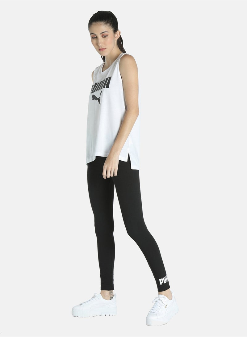 PUMA Essentials Womens Leggings - Image 1