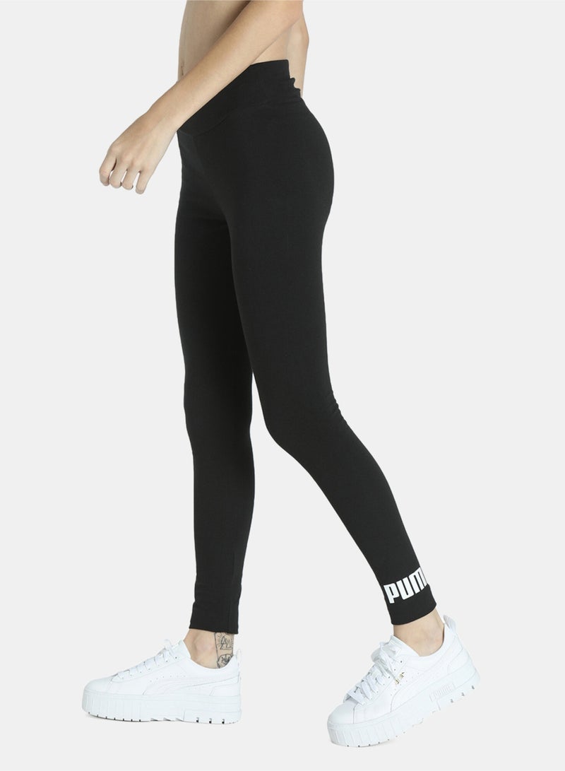 PUMA Essentials Womens Leggings - Image 2