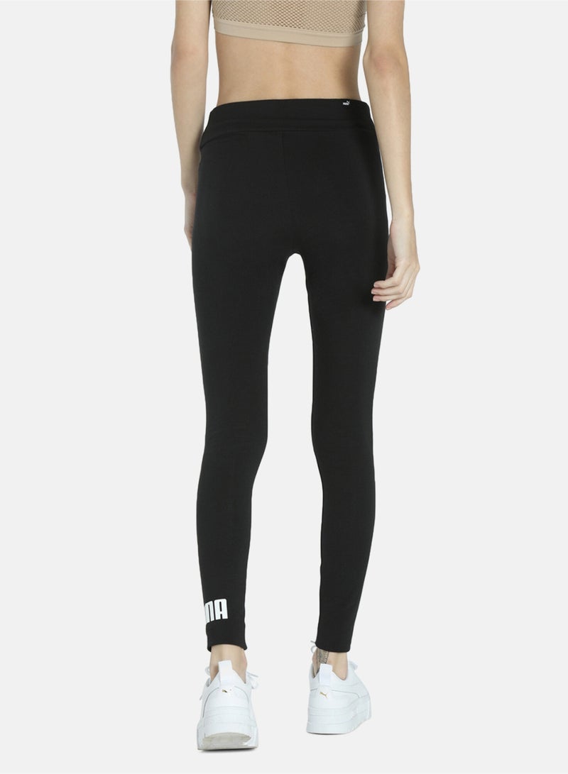 PUMA Essentials Womens Leggings - Image 5