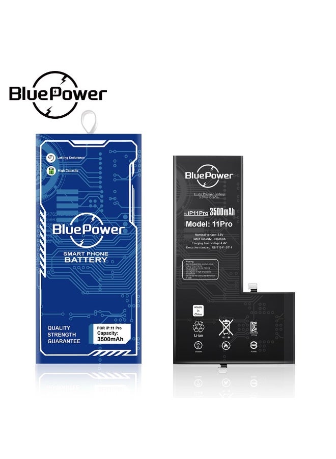Original iPhone 11PRO 3500mAh Batter