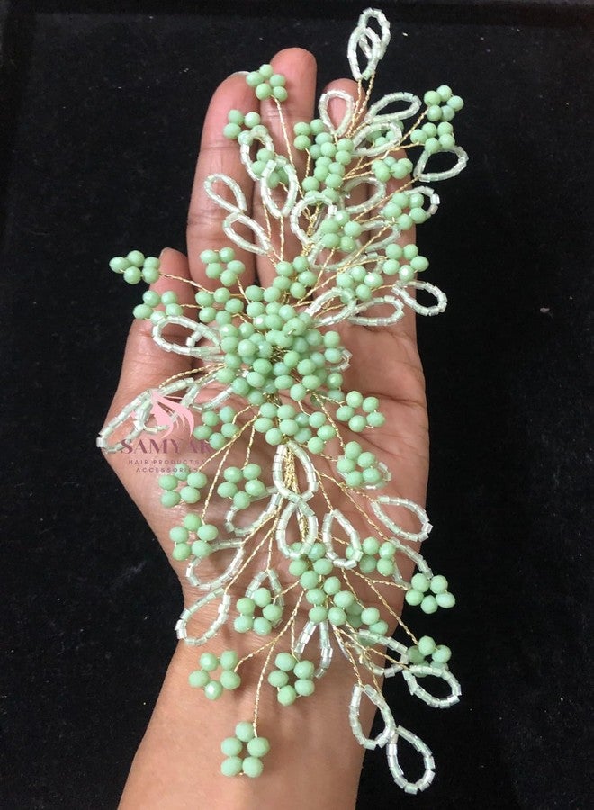 Samyak Wedding Hair Pins - Image 2