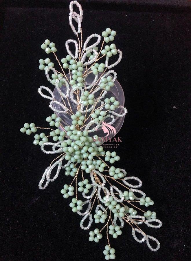 Samyak Wedding Hair Pins - Image 3