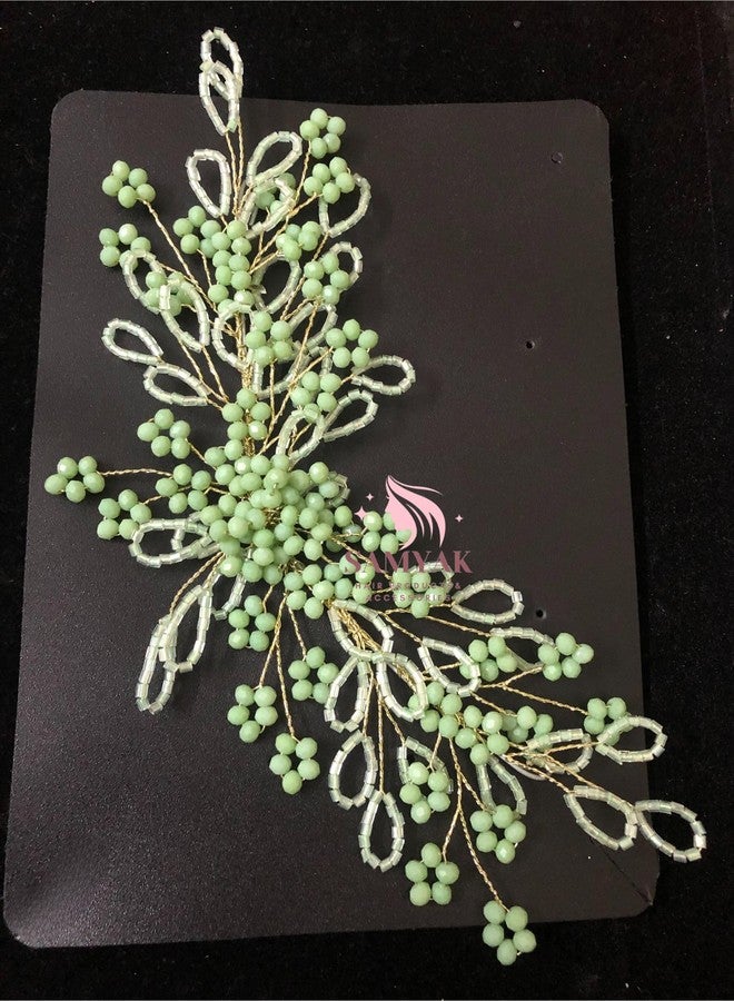 Samyak Wedding Hair Pins - Image 4