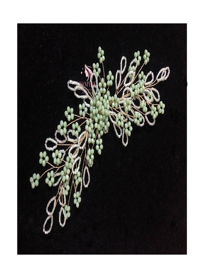 Samyak Wedding Hair Pins - Image 5