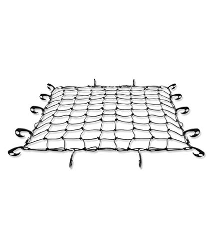 Spedy Car Carrier Stand Roof Luggage Carrier Net Hula37 - Image 5