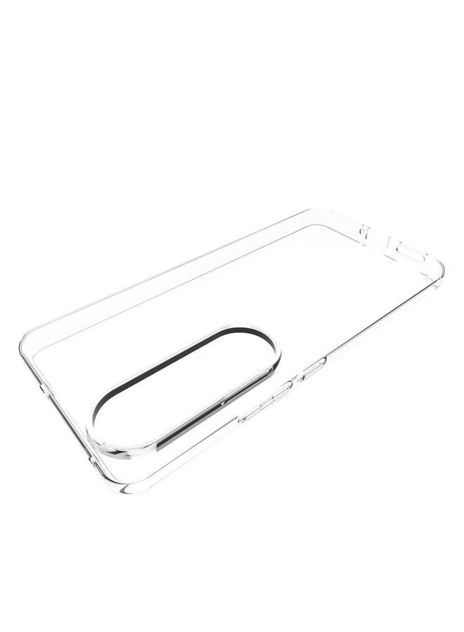 erorex Case For vivo V50 Lite 5G Waterproof Texture TPU Phone Case - Image 5