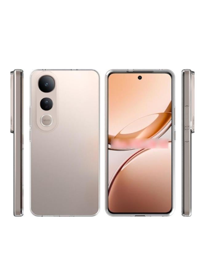 erorex Case For vivo V50 Lite 5G Waterproof Texture TPU Phone Case - Image 2