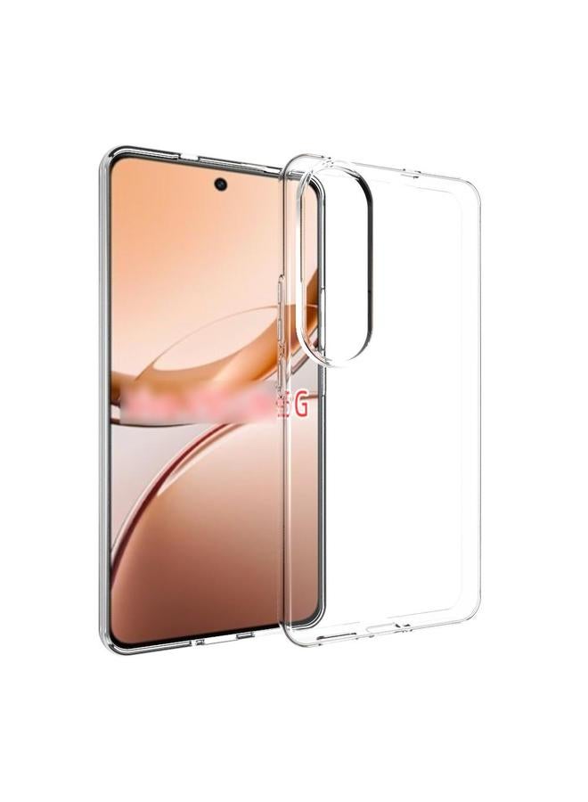 erorex Case For vivo V50 Lite 5G Waterproof Texture TPU Phone Case - Image 1