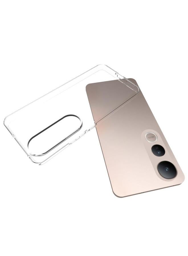 erorex Case For vivo V50 Lite 5G Waterproof Texture TPU Phone Case - Image 3