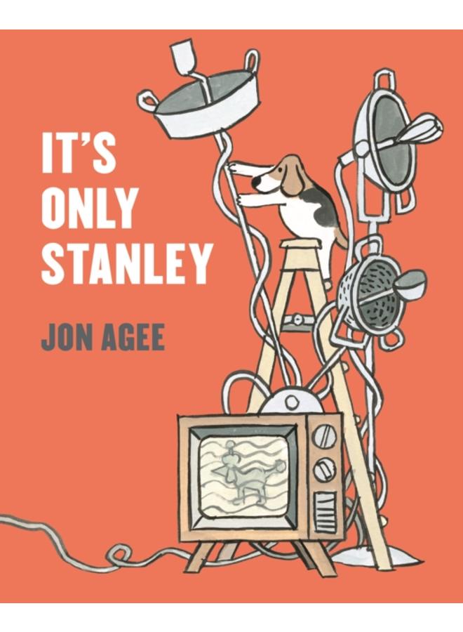 It's Only Stanley 