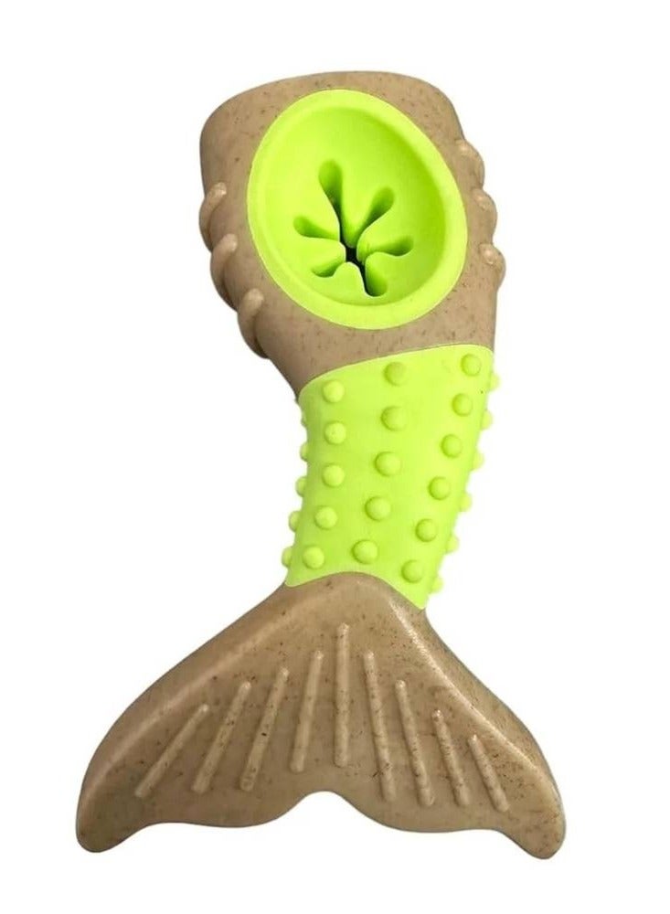 Pado - Fish Tail Tougher Toy - Image 1