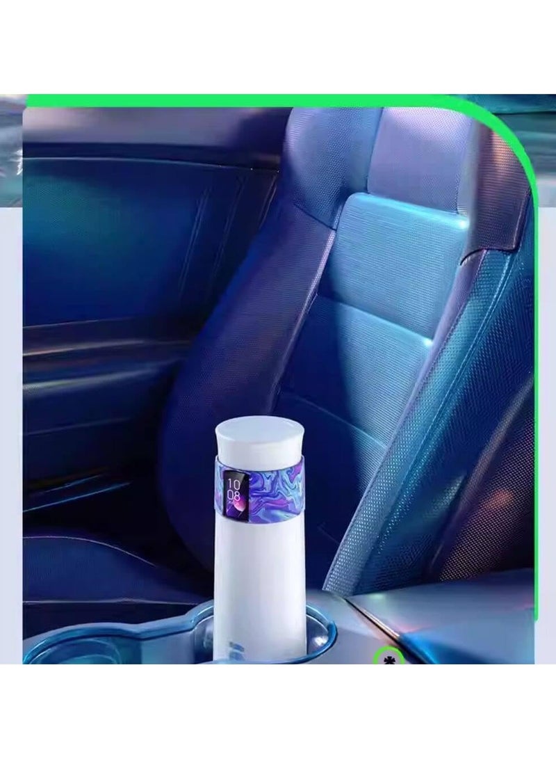 SGUAI G6 Pro Little Water Monster Smart Water Bottle - Image 2