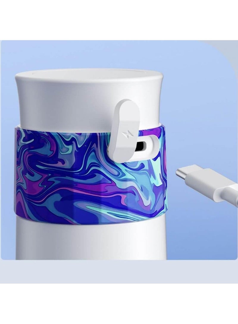 SGUAI G6 Pro Little Water Monster Smart Water Bottle - Image 3