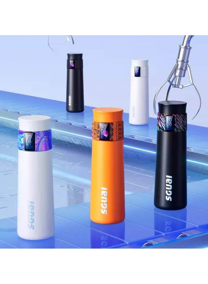SGUAI G6 Pro Little Water Monster Smart Water Bottle - Image 4