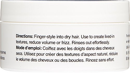 ARROJO Pomade - Hair Pomade for Men & Women to Create Definition & Calm Excessive Volume – Hair Shine Products Made w/Beeswax for Hair – Sulfate-Free Hair Styling Products for All Hair Types (1.7 oz) - Image 2