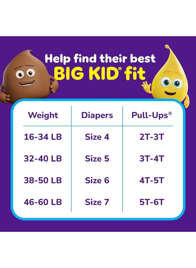 Pull-Ups Pull-Ups Boys Potty Training Pants  - Image 2