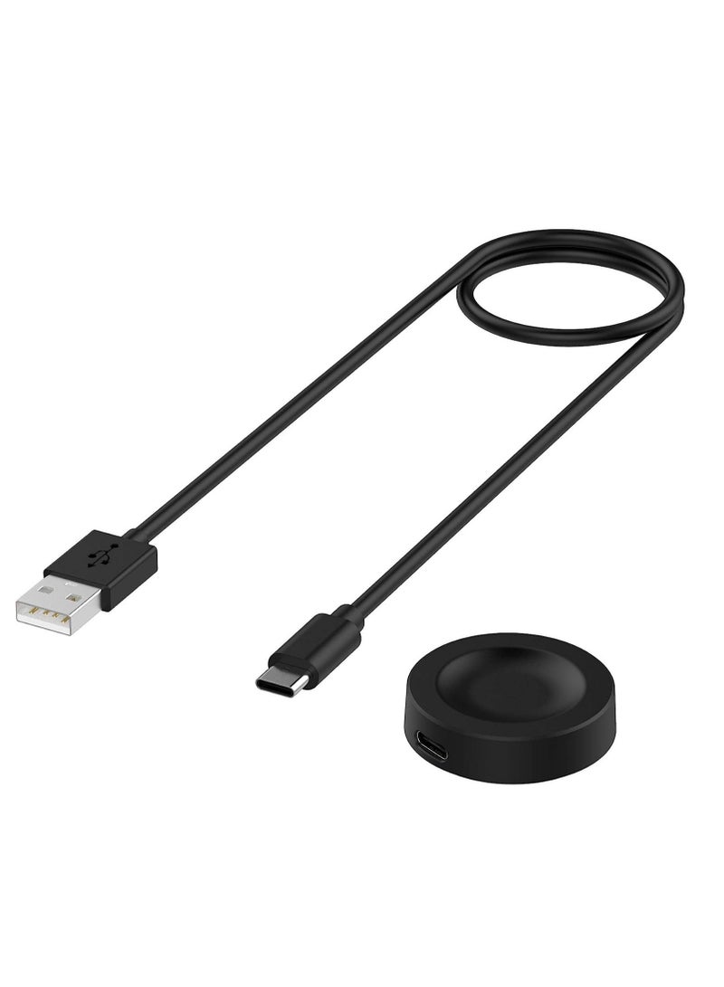 ELTRAZONE Charger Compatible with Huawei Watch GT2 Pro/Watch 3/Watch 3 Pro Smart Watches Charging Dock Stand - Image 5