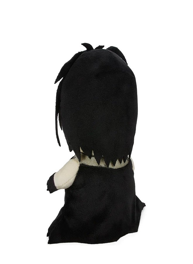 Kidrobot South Park Goth Kid Henrietta 8 Inch Phunny Plush - Image 4