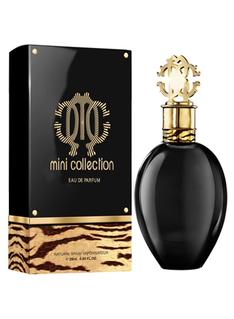 Mini collection black Eau De Parfum 25 ml - Image 2
