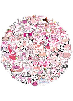 Strawberry Cow