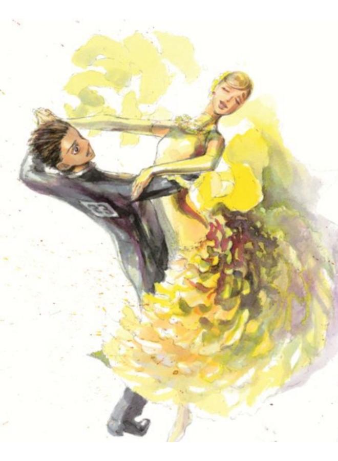 Welcome To The Ballroom 11