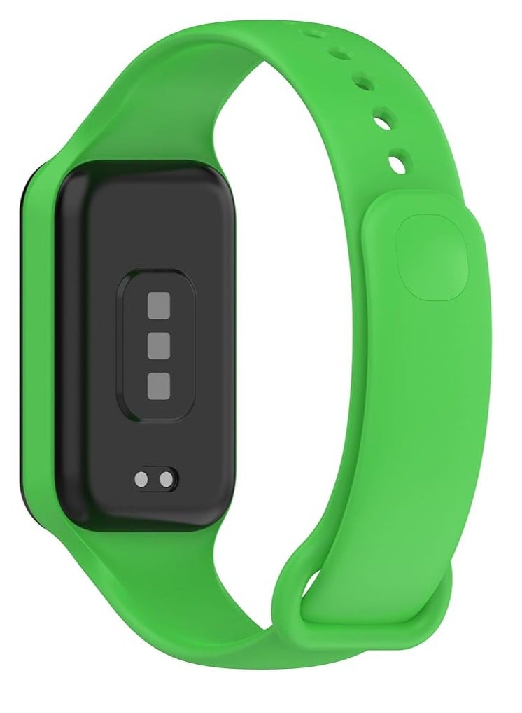 Smart Watch Strap For Redmi Band 2 Silicone Sport Strap Replacement Wristband Accessories For Redmi Smart Band 2 - Image 2