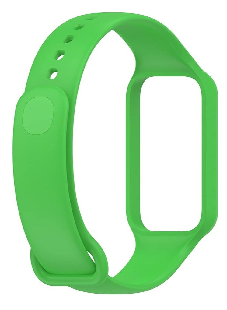 Smart Watch Strap For Redmi Band 2 Silicone Sport Strap Replacement Wristband Accessories For Redmi Smart Band 2 - Image 3