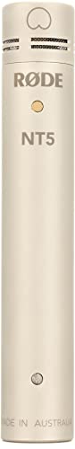 Rode NT5-S Small-Diaphragm Condenser Microphone - Image 1