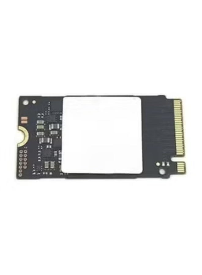 هارد داخلي SSD مساحة 512 جيجابايت M.2 2242 NVMe - جيل PCIe Gen3 x4 - فائق السرعة (مقاس 42 ملم) - مفتاح M Key - مثالي لأجهزة اللابتوب والكمبيوتر المدمج