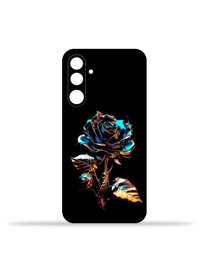 إيه إم سي ديزاين غطاء حماية لسامسونج جالاكسي ايه 16 4 جي - Image 2