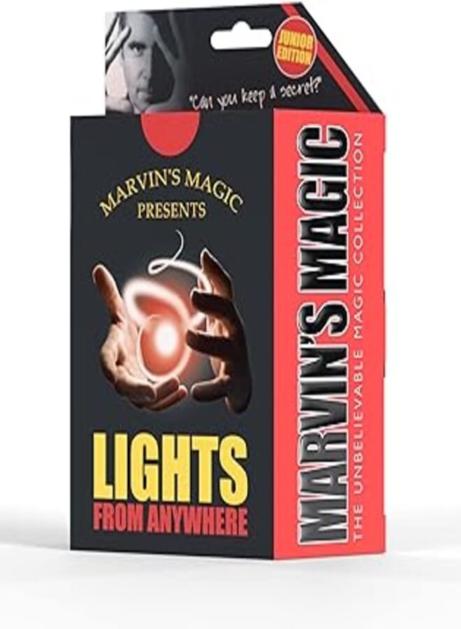 Marvin's Magic Marvins magic-large