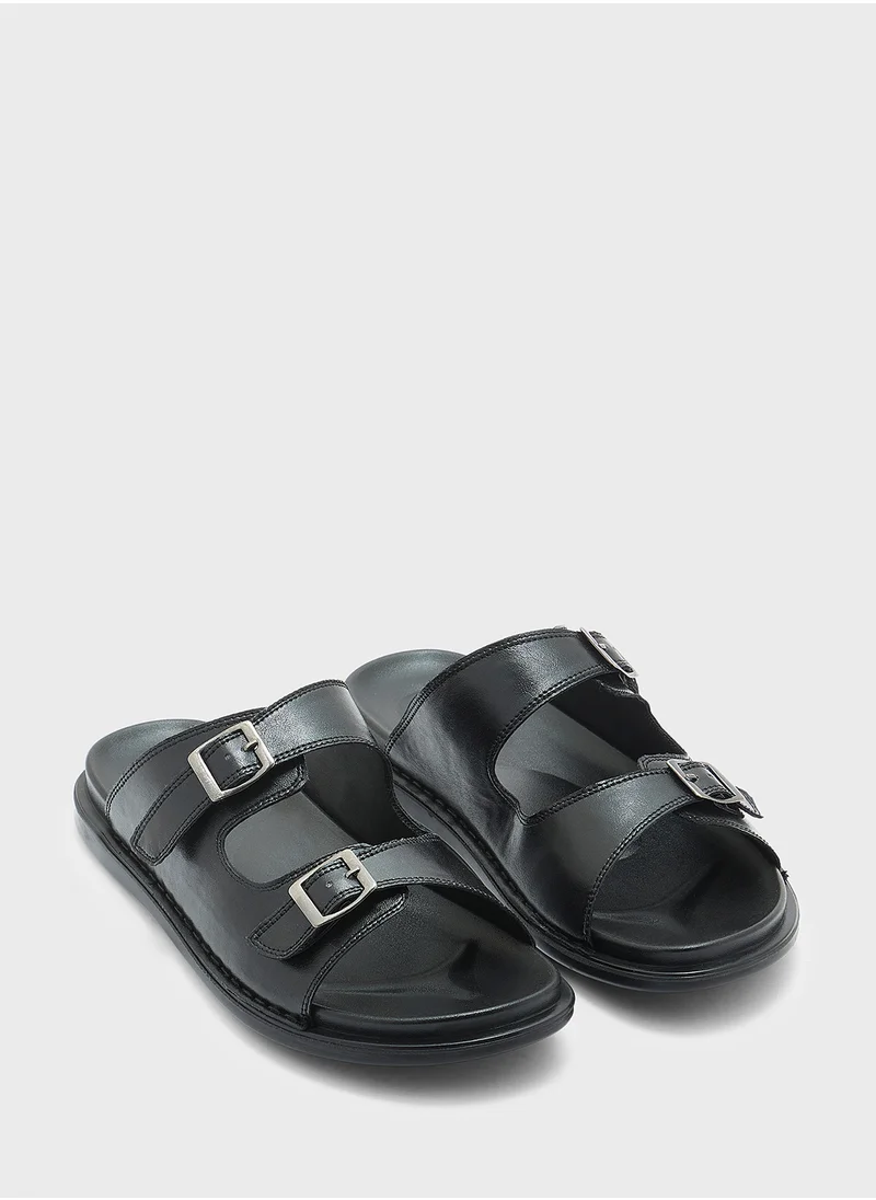 Robert Wood Comfortline Casual Sandals