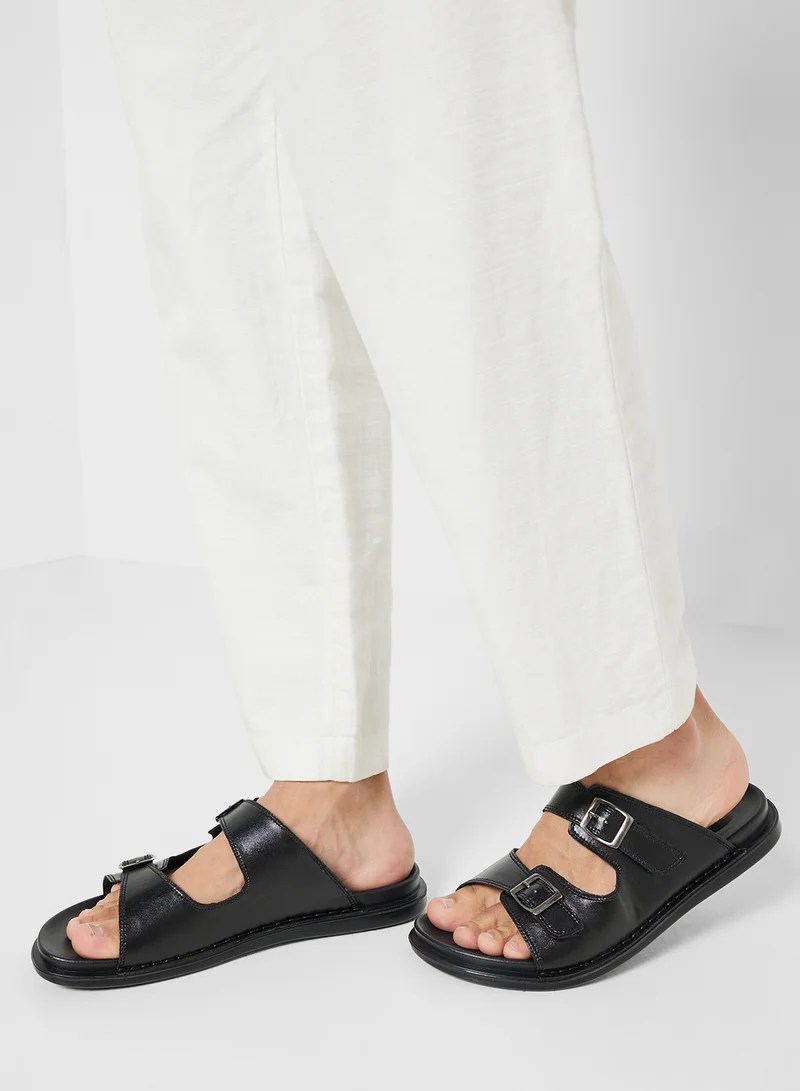 Robert Wood Comfortline Casual Sandals
