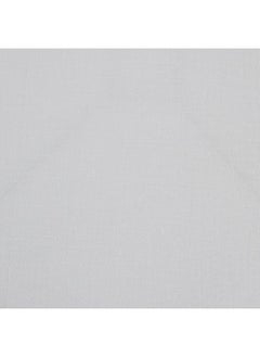 Home Box Essential Solid Cotton King Fitted Sheet 210 x 36 x 180 cm  - Image 5
