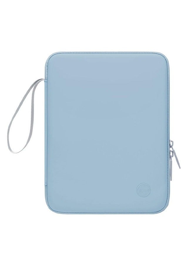 7.9-10.9 Inch Tablet Sleeve Bag Protective Carrying Case PU Soft Bag for iPad Pro Samsung Xiaomi Lenovo Huawei Business Tablet Bag - Image 1