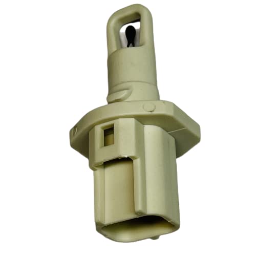 DAOKACUO Air Temperature Sensor Fit for Ford Focus 1998 1999 2000 2001 2002 2003 2004,Tourneo Connect 2002-2005,2006 2007 2008 2009 2010 2011 2012 2013,2101017 3477940 - Image 4