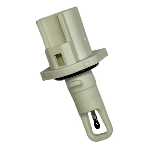 DAOKACUO Air Temperature Sensor Fit for Ford Focus 1998 1999 2000 2001 2002 2003 2004,Tourneo Connect 2002-2005,2006 2007 2008 2009 2010 2011 2012 2013,2101017 3477940 - Image 2