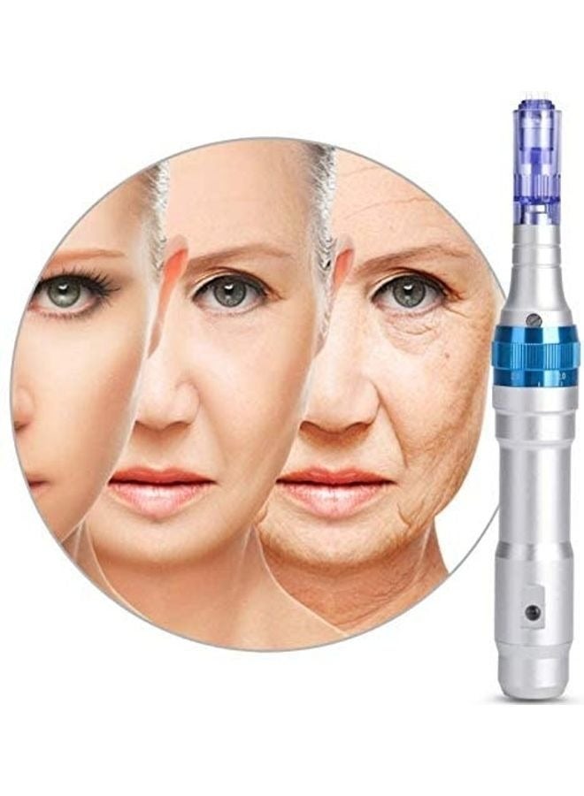 Dr.pen Ultima A6 Wireless Derma Pen Your Solution for Acne Scars and Wrinkles - Image 3