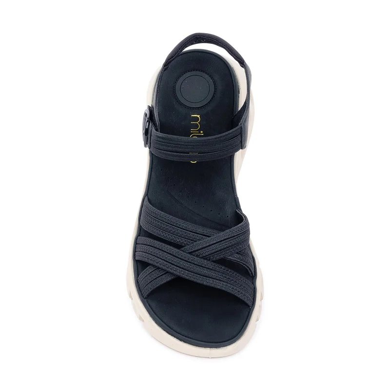 Milano  NAZEERA Ankle Strap for Women | Best Price UAE