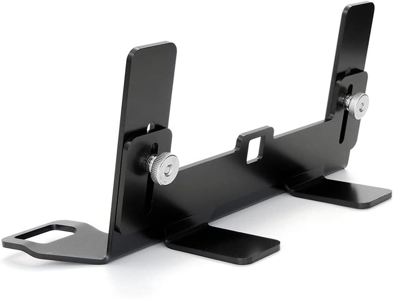 Shkalacar Universal ISOFIX Latch Interface Bracket Cars Seat Mount BracketUniversal Steel Latch for ISOFIX Belt Connector Seat Bracket Latch - Image 5