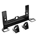 Shkalacar Universal ISOFIX Latch Interface Bracket Cars Seat Mount BracketUniversal Steel Latch for ISOFIX Belt Connector Seat Bracket Latch - Image 2