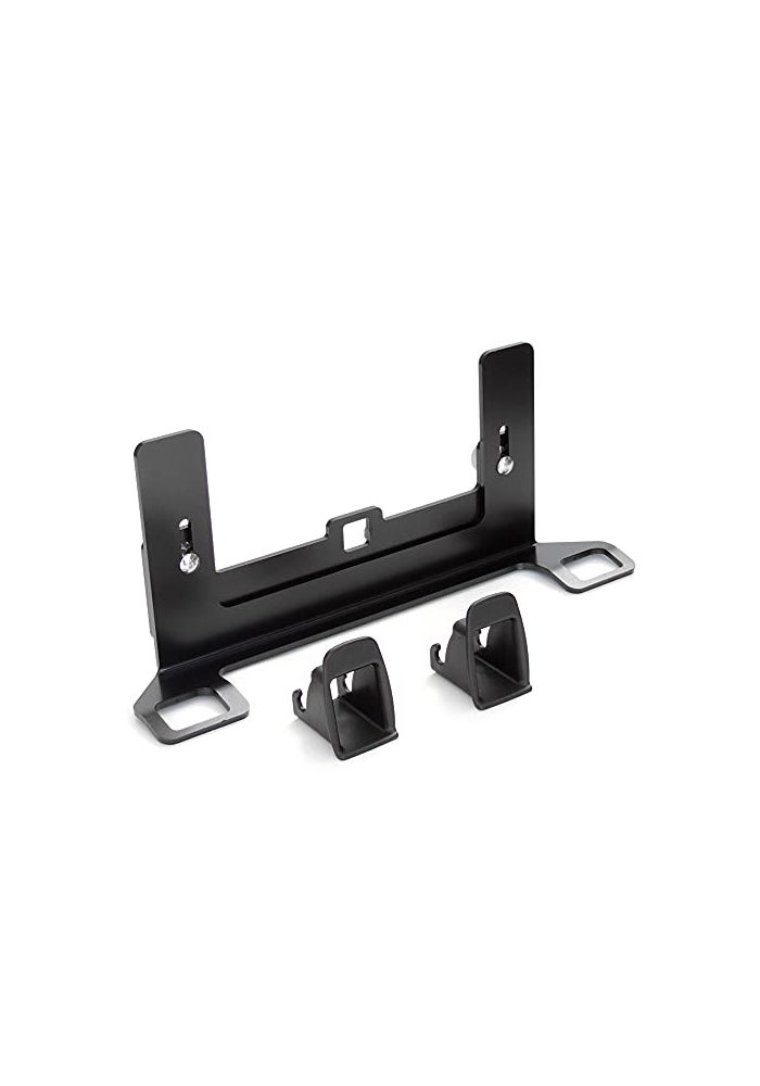Shkalacar Universal ISOFIX Latch Interface Bracket Cars Seat Mount BracketUniversal Steel Latch for ISOFIX Belt Connector Seat Bracket Latch - Image 1