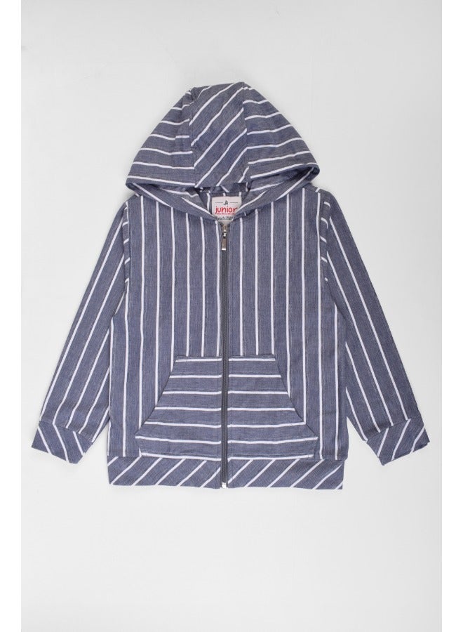 جونيور جاكيت ولادي - Image 1