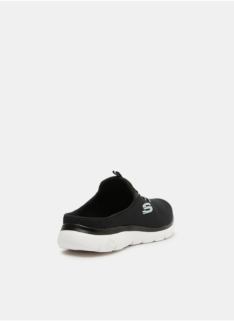 Summits Swift Step Slip-Ons