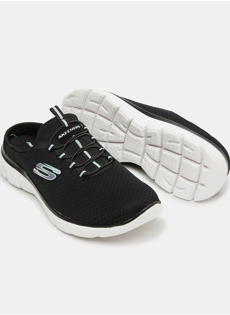 Summits Swift Step Slip-Ons