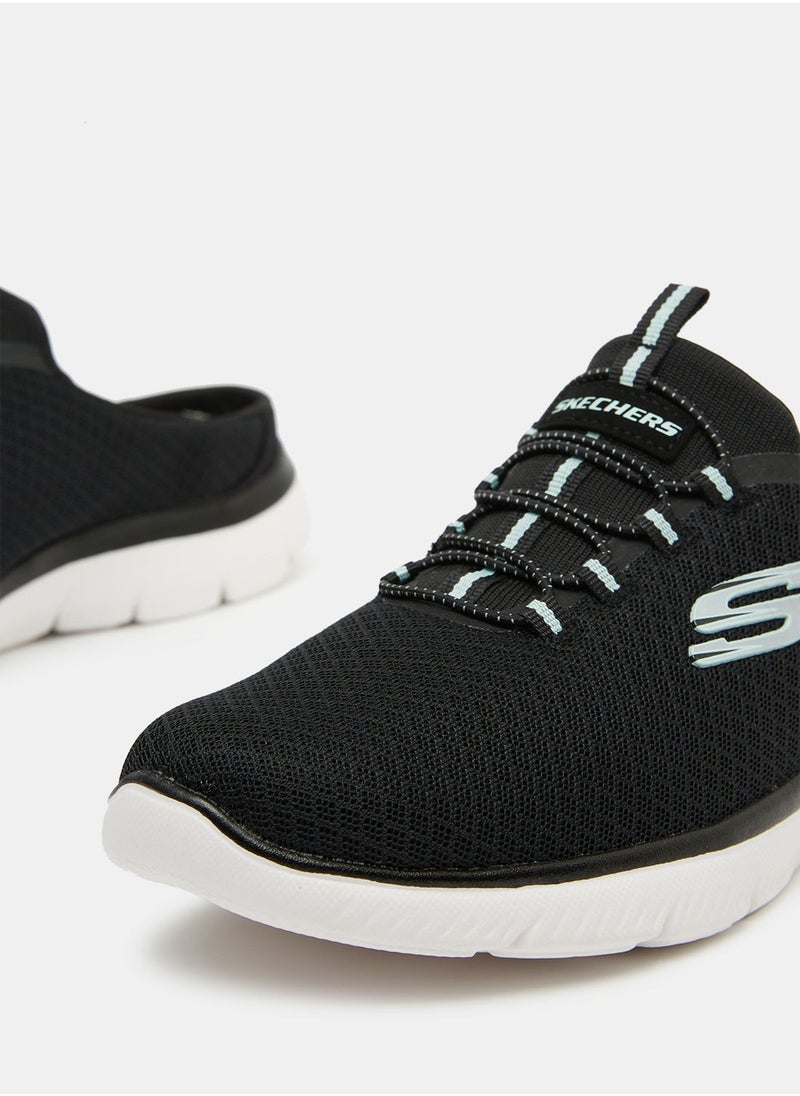 Summits Swift Step Slip-Ons