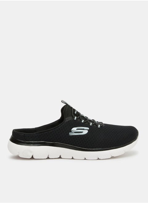Summits Swift Step Slip-Ons