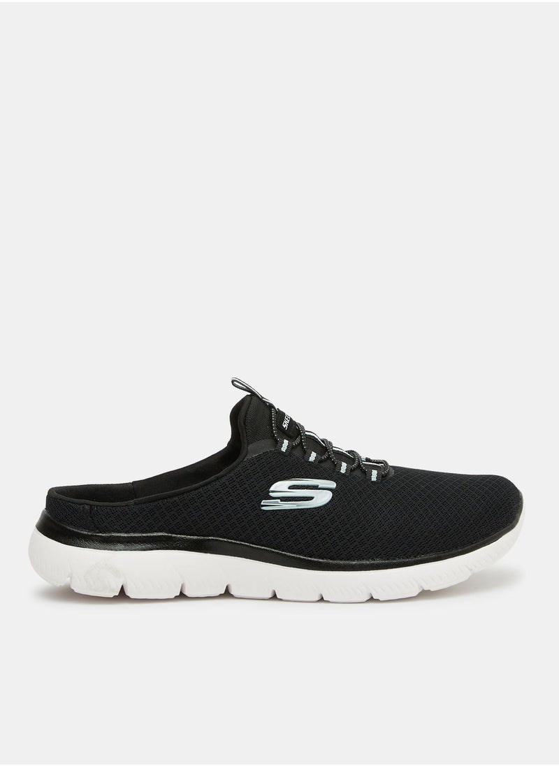 Summits Swift Step Slip-Ons